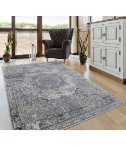 United Weavers Allure Multi 2620-35075 2 ft. 7 in. X 7 ft. 2 in. Rectangle Rug