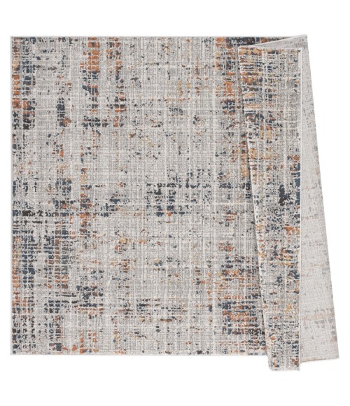United Weavers Allure Multi 2620-36075 7 ft. 10 in. RD Round Rug