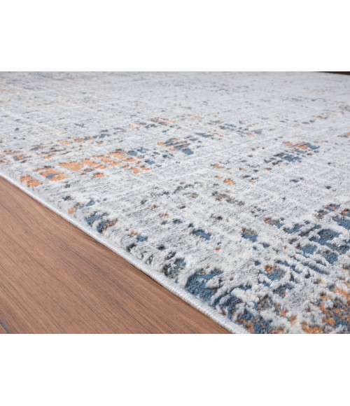 United Weavers Allure Multi 2620-36075 7 ft. 10 in. RD Round Rug