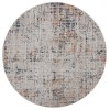 United Weavers Allure Multi 2620-36075 7 ft. 10 in. RD Round Rug