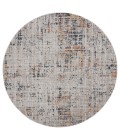 United Weavers Allure Multi 2620-36075 7 ft. 10 in. RD Round Rug
