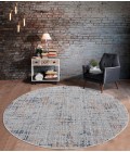 United Weavers Allure Multi 2620-36075 7 ft. 10 in. RD Round Rug