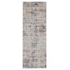 United Weavers Allure Multi 2620-36075 2 ft. 7 in. X 7 ft. 2 in. Rectangle Rug