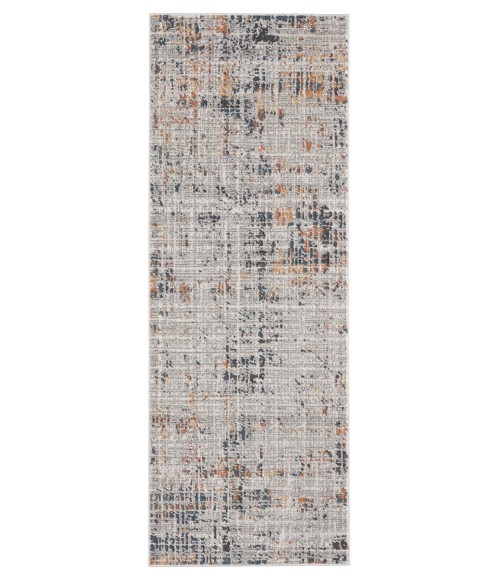 United Weavers Allure Multi 2620-36075 2 ft. 7 in. X 7 ft. 2 in. Rectangle Rug