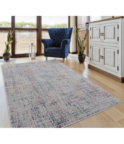United Weavers Allure Multi 2620-37075 12 ft. 6 in. X 15 in. Rectangle Rug