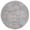 United Weavers Allure Multi 2620-37075 7 ft. 10 in. RD Round Rug