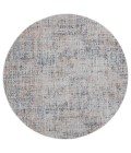 United Weavers Allure Multi 2620-37075 7 ft. 10 in. RD Round Rug