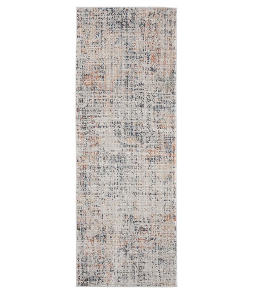 United Weavers Allure Multi 2620-37075 2 ft. 7 in. X 7 ft. 2 in. Rectangle Rug