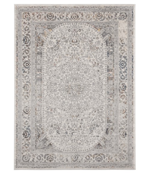 United Weavers Allure Multi 2620-38075 7 ft. 10 in. X 10 ft. 6 in. Rectangle Rug