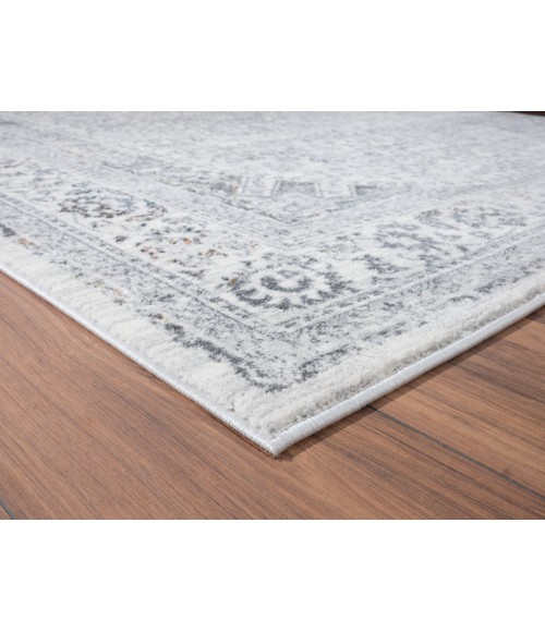 United Weavers Allure Multi Rug 2620-38075 7 ft. 10 in. RD Round - Rugs Town United Weavers Allure Multi 2620-38075 7 ft. 10 in. RD Round Rug