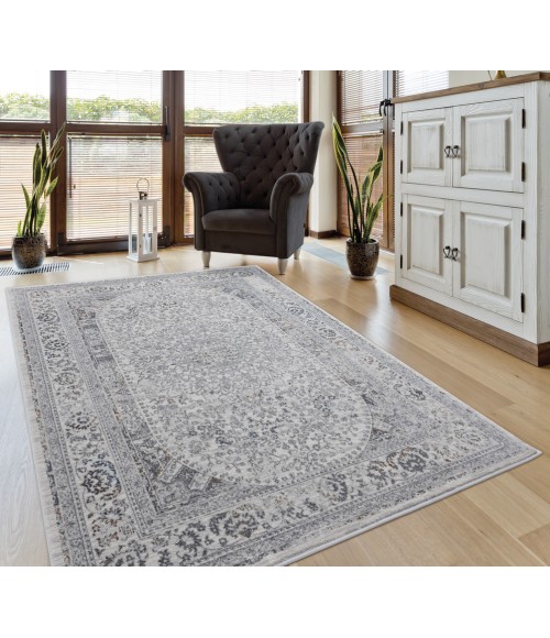 United Weavers Allure Multi 2620-38075 7 ft. 10 in. X 10 ft. 6 in. Rectangle Rug