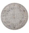 United Weavers Allure Multi Rug 2620-38075 7 ft. 10 in. RD Round - Rugs Town United Weavers Allure Multi 2620-38075 7 ft. 10 in. RD Round Rug