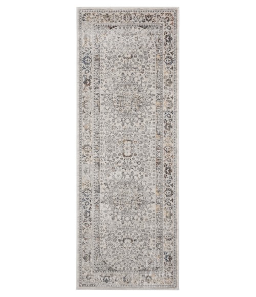 United Weavers Allure Multi 2620-38075 2 ft. 7 in. X 7 ft. 2 in. Rectangle Rug