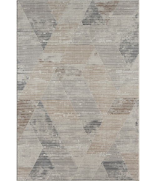 United Weavers Crockett Beige 2625-60194 1 ft. 10 in. X 3 ft. Rectangle Rug
