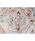 United Weavers Crockett Multi 2625-60575 5 ft. 3 in. X 7 ft. 2 in. Rectangle Rug