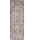 United Weavers Crockett Multi 2625-60575 2 ft. 7 in. X 7 ft. 2 in. Rectangle Rug