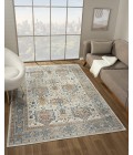 United Weavers Crockett Multi 2625-60675 2 ft. 7 in. X 7 ft. 2 in. Rectangle Rug