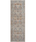 United Weavers Crockett Multi 2625-60675 2 ft. 7 in. X 7 ft. 2 in. Rectangle Rug