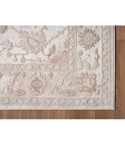 United Weavers Crockett Beige Rug 2625-60719 5 ft. 3 in. X 7 ft. 2 in. Rectangle - Rugs Town United Weavers Crockett Beige 2625-60719 5 ft. 3 in. X 7 ft. 2 in. Rectangle Rug
