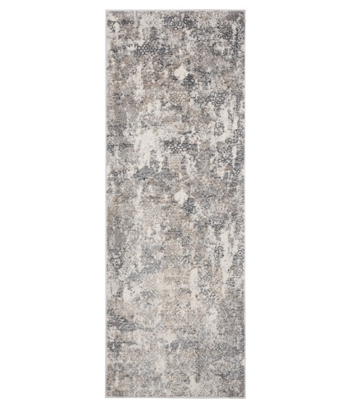 United Weavers Emojy Wheat 2640-40191 2 ft. 7 in. X 7 ft. 4 in. Rectangle Rug