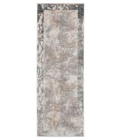 United Weavers Emojy Multi 2640-40275 2 ft. 7 in. X 7 ft. 4 in. Rectangle Rug