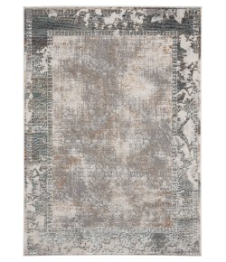 United Weavers Emojy Multi 2640-40275 5 ft. 3 in. X 7 ft. 2 in. Rectangle Rug