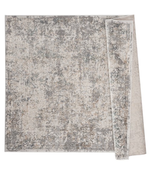 United Weavers Emojy Wheat 2640-40391 12 ft. 6 in. X 15 ft. Rectangle Rug