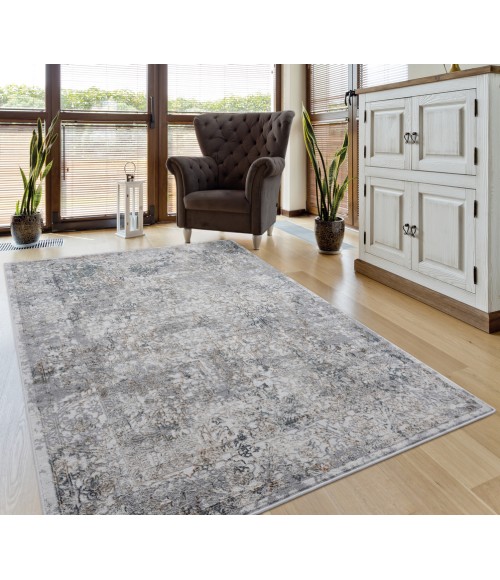 United Weavers Emojy Wheat 2640-40391 12 ft. 6 in. X 15 ft. Rectangle Rug