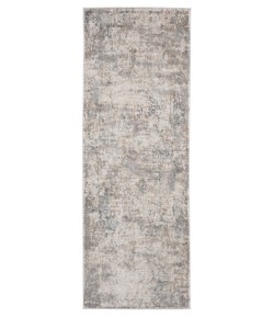 United Weavers Emojy Wheat 2640-40391 2 ft. 7 in. X 7 ft. 4 in. Rectangle Rug