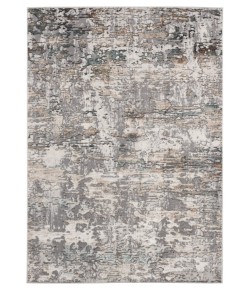 United Weavers Emojy Multi 2640-40575 5 ft. 3 in. X 7 ft. 2 in. Rectangle Rug