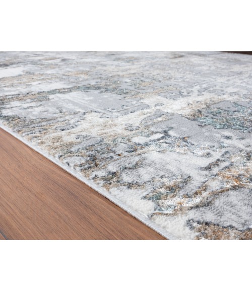 United Weavers Emojy Multi 2640-40575 1 ft. 11 in. X 3 ft. Rectangle Rug