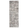United Weavers Emojy Multi 2640-40575 2 ft. 7 in. X 7 ft. 4 in. Rectangle Rug