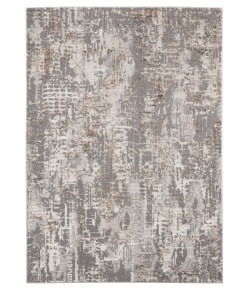 United Weavers Emojy Wheat 2640-40691 5 ft. 3 in. X 7 ft. 2 in. Rectangle Rug