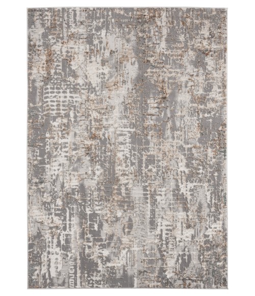 United Weavers Emojy Wheat 2640-40691 12 ft. 6 in. X 15 ft. Rectangle Rug