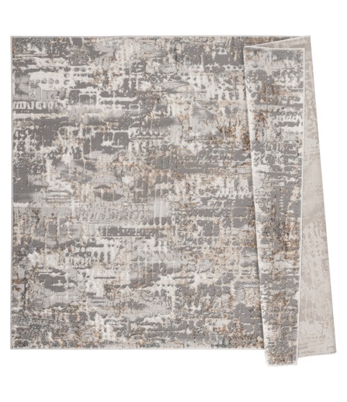 United Weavers Emojy Wheat 2640-40691 12 ft. 6 in. X 15 ft. Rectangle Rug