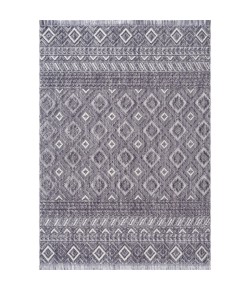 United Weavers Chelsea Smoke 2920-81177 5 ft. 3 in. X 7 ft. 2 in. Rectangle Rug