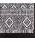United Weavers Chelsea  Smoke  2920-81177 7 ft. 10 in. X 10 ft. 6 in. Rectangle Rug