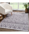 United Weavers Chelsea  Smoke  2920-81177 7 ft. 10 in. X 10 ft. 6 in. Rectangle Rug