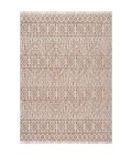 United Weavers Chelsea  Brown 2920-81250 5 ft. 3 in. X 7 ft. 2 in. Rectangle Rug