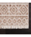 United Weavers Chelsea  Brown 2920-81250 5 ft. 3 in. X 7 ft. 2 in. Rectangle Rug