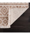 United Weavers Chelsea  Brown 2920-81250 5 ft. 3 in. X 7 ft. 2 in. Rectangle Rug