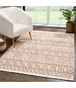 United Weavers Chelsea Brown 2920-81250 5 ft. 3 in. X 7 ft. 2 in. Rectangle Rug