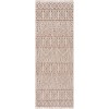 United Weavers Chelsea Brown 2920-81250 2 ft. 7 in. X 7 ft. 2 in. Rectangle Rug
