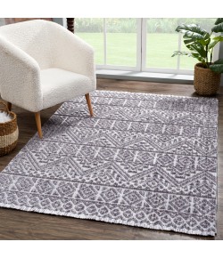 United Weavers Chelsea Smoke 2920-81277 5 ft. 3 in. X 7 ft. 2 in. Rectangle Rug