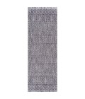 United Weavers Chelsea  Smoke  2920-81277 2 ft. 7 in. X 7 ft. 2 in. Rectangle Rug