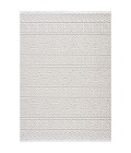 United Weavers Chelsea  White 2920-81299 1 ft. 10 in. X 3 ft. Rectangle Rug