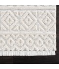 United Weavers Chelsea  White 2920-81299 1 ft. 10 in. X 3 ft. Rectangle Rug