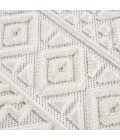 United Weavers Chelsea  White 2920-81299 1 ft. 10 in. X 3 ft. Rectangle Rug