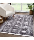 United Weavers Chelsea Grey Rug 2920-81372 5 ft. 3 in. X 7 ft. 2 in. Rectangle - Rugs Town United Weavers Chelsea Grey 2920-81372 5 ft. 3 in. X 7 ft. 2 in. Rectangle Rug