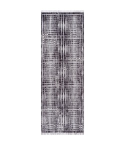 United Weavers Chelsea Grey 2920-81372 2 ft. 7 in. X 7 ft. 2 in. Rectangle Rug